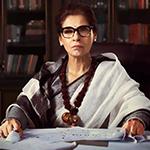 Ms. Dimple Kapadia, Actress