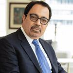 Mr. Ashok Wadhwa, Group CEO of Ambit Group