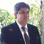 Mr. Saikrishna Rajagopal, Managing Partner, Saikrishna & Associates