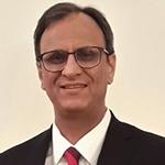 Mr. Prakash C Bisht, CFO - Jubilant Foods