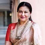 Ms. Smita Jaykar, Film Actress