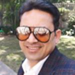 Mr. Rahul Agrawal, Owner, Comesum Group