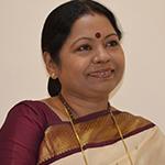 Mrs. Vijayalakshmi Ph.D, Mind Power Trainer & Counsellor, MD & Trainer, Alpha Mind Power (P) Ltd.