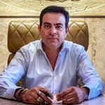 Mr. Manish K. Patel, Chairman & Managing Director - Aakash Group