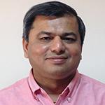 Mr. Chetan Chug, Founder & CEO - Somika SARL