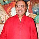 Mr. Ashish Balram Nagpal, Art Dealer