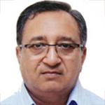 Mr. Navin Sood, CEO - Vee Gee Industrial Enterprises Pvt Ltd, Faridabad