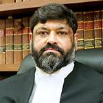 Adv. Atmaram Nadkarni, Additional Solicitor General (Supreme Court)