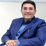 Hanif Fattehali Habib, Chartered Accountant