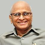 GVG Krishnamurthy, Former Chief Election Commissioner