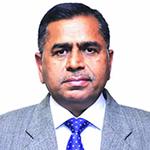 Mr. Shreemat Pandey, IAS, Rajasthan Cadre