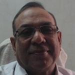 Mr. RS Joshi, President - Binani Cement