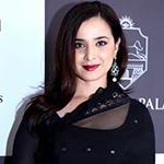 Ms. Simone Singh, Bollywood Actress
