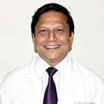 Dr. Amal Roy Choudhoory, Oncologist - Max Super Speciality Hospital, Saket