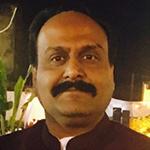 Mr. Vikas Agrawal, Director - Radiant Public School, Raipur