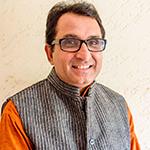 Mr. Amod Bhatt, Music Director