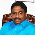 Mr. Nitin Vishnu Kadam, Trustee - Siddhivinayak Temple