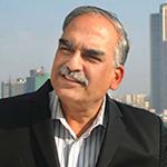 D. Sivanandhan, Ex DGP Maharashtra