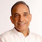 Mr. Satyapal Singh, Ex Police Commissioner of Mumbai & Member of Parliament