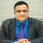Mr. Shital Agrawal, Chairman, Silver Oak University