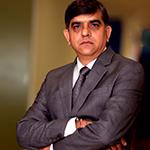Mr. Siddharth Malik, VC & MD, Akamai Technologies