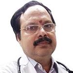 Dr. P.K. Dhar, Managing Director - Dhar's Heart Clinic