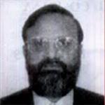 Mr. Vaidya Satish Joshi, Chairman - Nagarjuna Pharma