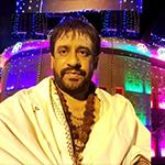 Mr. Arun Samarth, Builder