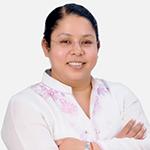 Adv. Manisha Singh, Advocate and Founder Partner, LexOrbis Law Firm
