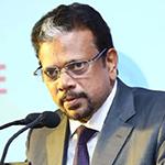 Mr. Kuniyil Kailashnathan, Chief Principal Secretary to CM