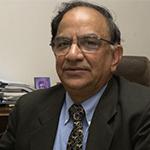 Mr. T. S. Krishnamurthy, Ex. Chief Election Commissioner of India