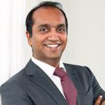 Mr. Karan Paul, Chairman of the Apeejay Surrendra Group