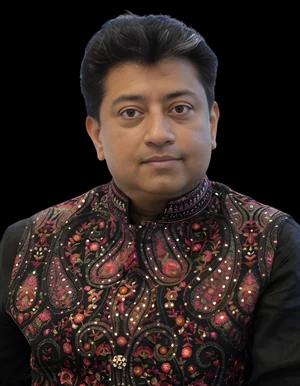 Dr. Tanay Seetha, Founder at Rudralife