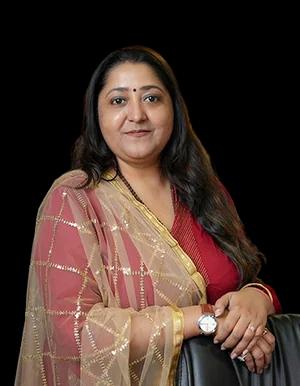 Shilpa Agarwal, Panel Expert at Rudralife