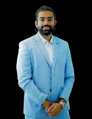 Saumil Seetha, Director at Rudralife