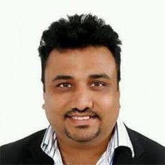Sanjay Tanna