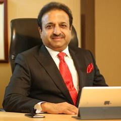 Sanjeev Agrawal
