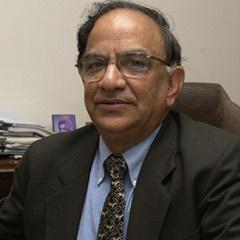 T. S. Krishnamurthy