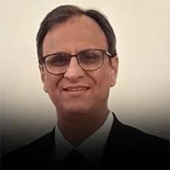 Prakash C Bisht