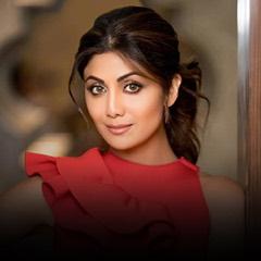 Shilpa Shetty