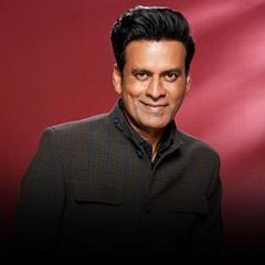 Manoj Bajpayee