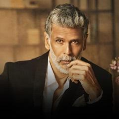 Milind Soman
