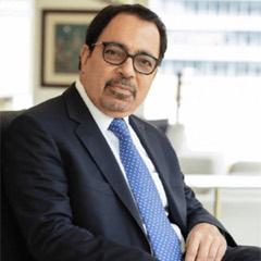 Ashok Wadhwa
