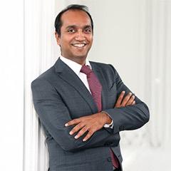 Karan Paul