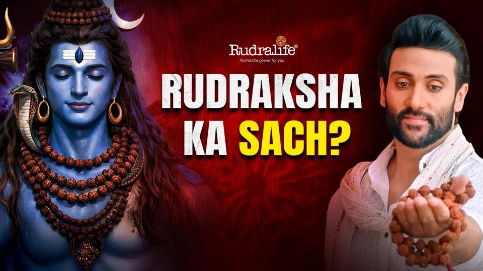 Swastik Production podcast — Rudralife