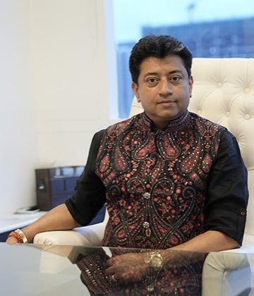 Dr. Tanay Seetha