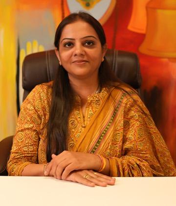 Hemlata Sojitra
