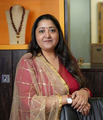 Shilpa Agarwal