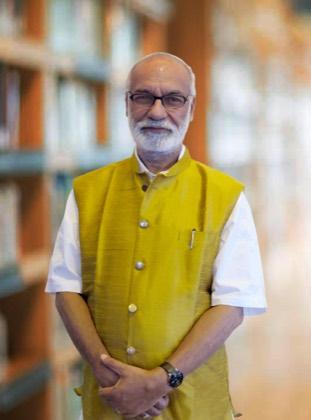 Dhruv Prakash Sinha